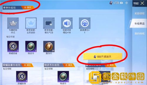 和平精英名字怎么变紫色