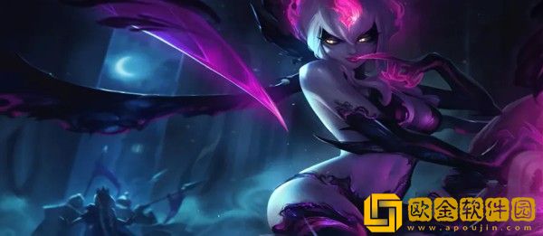 英雄联盟手游寡妇制造者怎么出装2022-英雄联盟手游寡妇制造者出装攻略