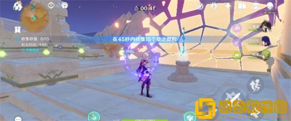 原神3.1隐藏成就四地之王怎么解锁