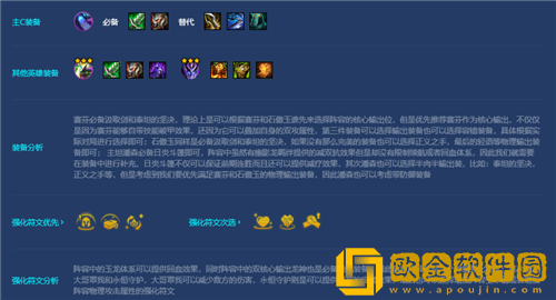 金铲铲之战幽影玉龙双C阵容怎么玩