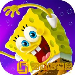 海绵宝宝宇宙摇摆