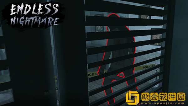 EndlessNightmare
