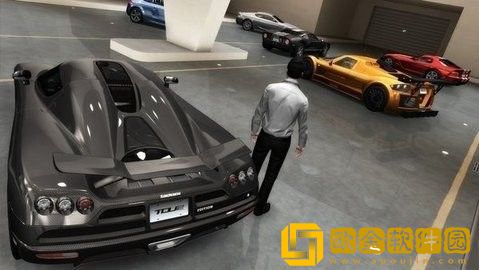 无限试驾