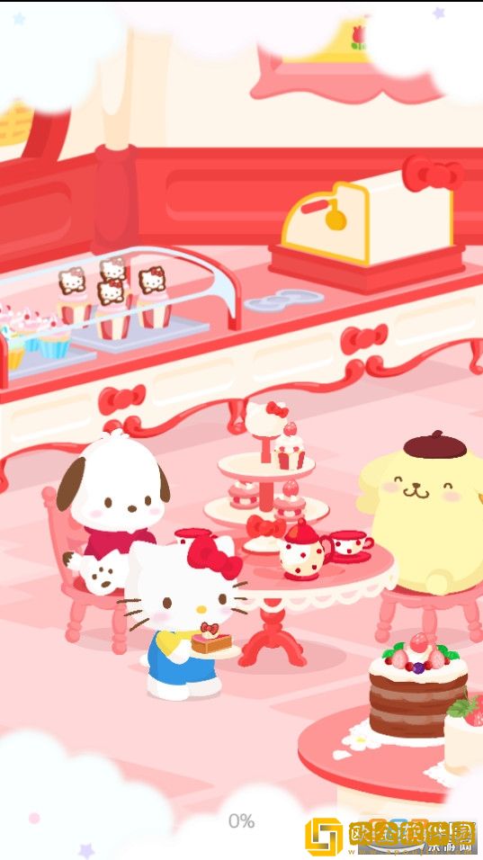 sweetdays游戏