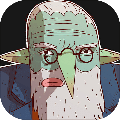 星陨传说：流浪者的故事