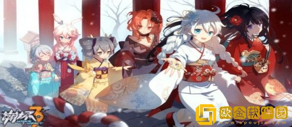 崩坏3新手玩家怎么玩2022