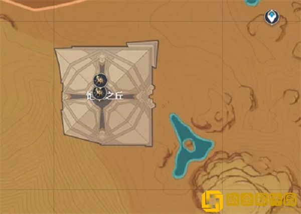 原神圣金虫采集地点都有哪些