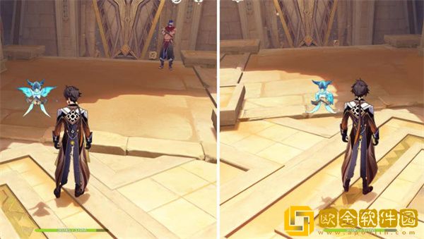 原神像因论派学者一样思考成就怎么获得