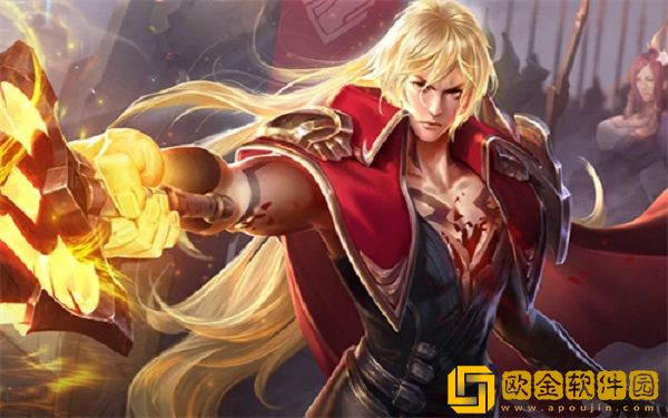 王者荣耀新手推荐什么英雄