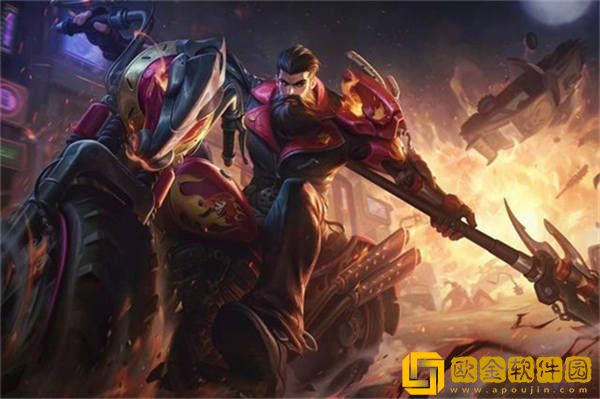 王者荣耀关羽荣耀典藏皮肤什么时候上线-王者荣耀关羽荣耀典藏皮肤上线时间介绍