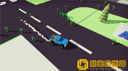 僵尸漂移