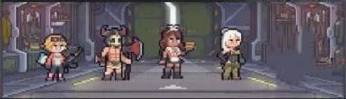 流浪方舟极限伤害阵容怎么搭配-流浪方舟极限伤害阵容推荐攻略最新