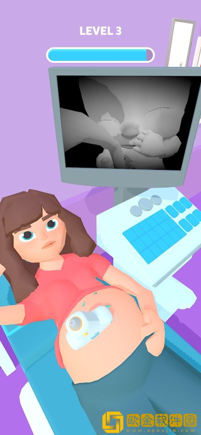 宝贝降临3D