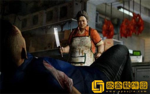热血无赖