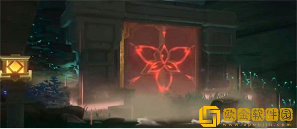 原神千门虚舟怎么开空气墙