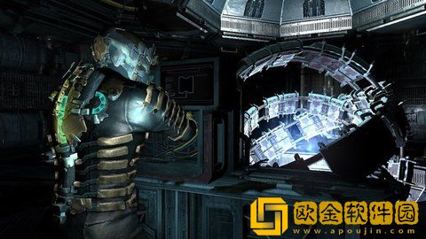 死亡空间2