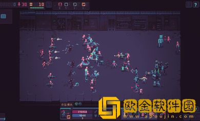 暴君的游戏中文版