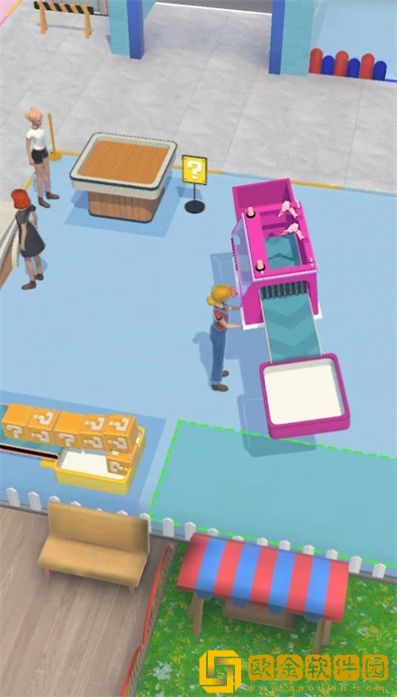 玩具店模拟器(Toy Shop Simulator)