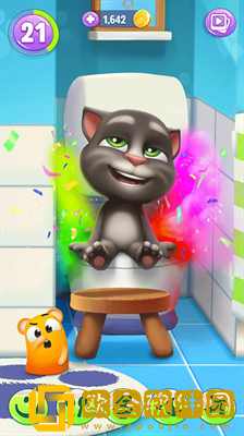 我的汤姆猫2免费版