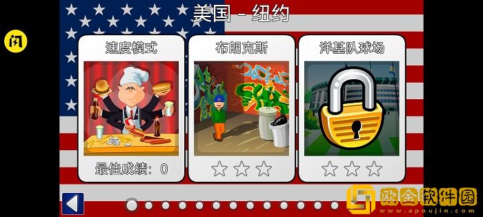 热狗餐馆