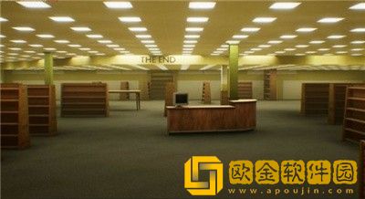 后室逃生联机版
