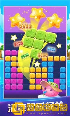 水果消消大作战