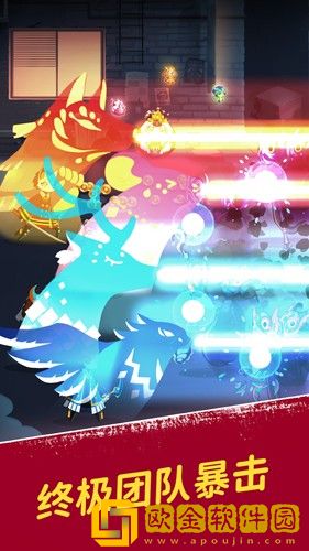 神隐面具少年