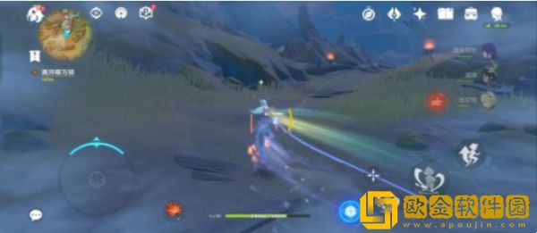 原神沉沙归寂任务怎么完成