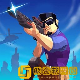 潜入敌营