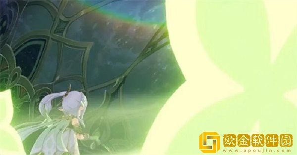 原神纳西妲值得抽吗