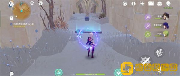 原神3.1隐藏成就四地之王怎么解锁