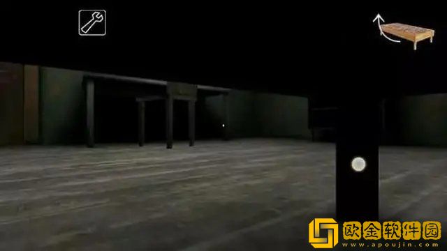 恐怖奶奶万能扳手模组