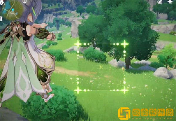 原神妮露和纳西妲谁厉害