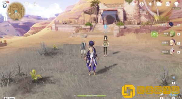 原神隐藏成就碑铭怎么获得-原神隐藏成就碑铭获取方法介绍