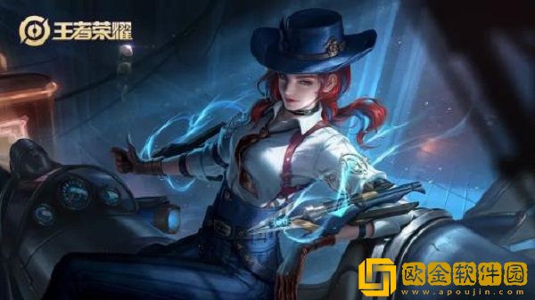 王者荣耀S29赛季初适合上分射手有哪些-王者荣耀S29赛季初适合上分射手介绍