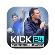 kick24足球经理