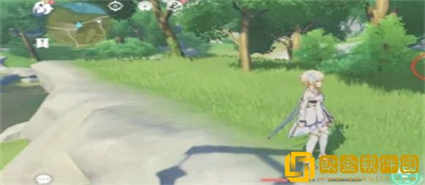 原神秋野防灾记任务怎么过-原神秋野防灾记任务的通过方法攻略