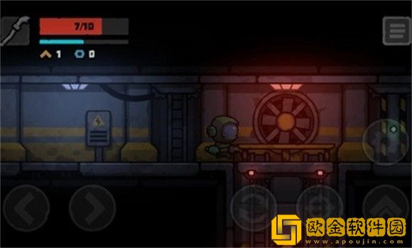 死亡空间站