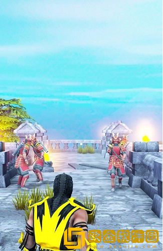 致命快打