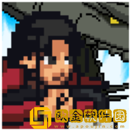 像素火影纲手