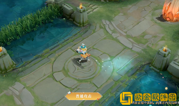 王者荣耀刘备潮玩造梦师皮肤有什么特效-王者荣耀刘备潮玩造梦师皮肤特效展示一览