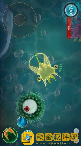 我的生存冒险