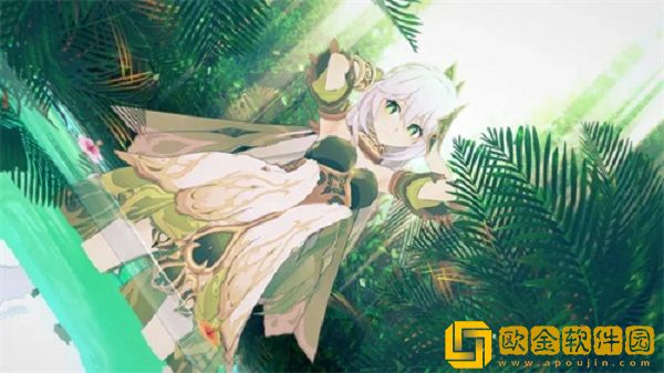 原神纳西妲值得抽吗-原神纳西妲强度分析介绍