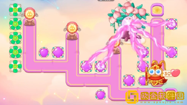 保卫萝卜4周赛10月12日怎么打