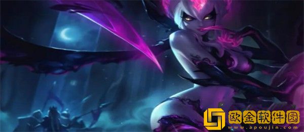 英雄联盟手游最快上分英雄有哪些-英雄联盟手游最快上分英雄推荐