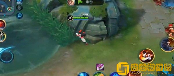 王者荣耀s29赛季野区改动哪些地方