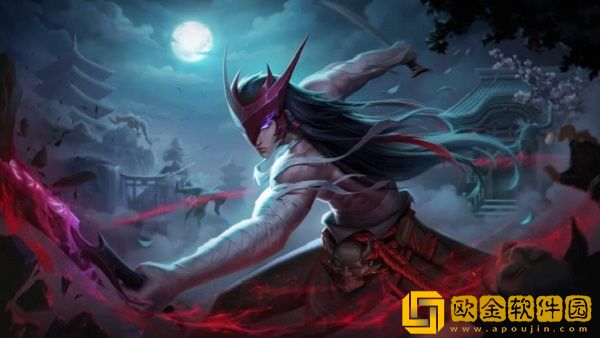 英雄联盟手游永恩怎么玩-英雄联盟手游永恩玩法教学