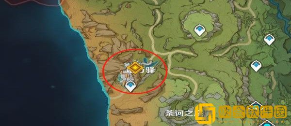 原神剑拔张四人众任务怎么完成-原神剑拔张四人众任务攻略