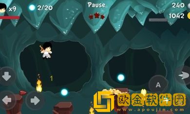 梦幻冒险