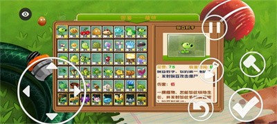 植物大战僵尸冒险时空支线完整版